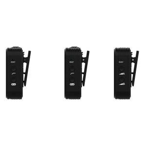 میکروفون یقه ای بی سیم سینکو مدل G2.A2